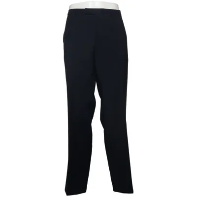 Kostuumbroek (Blauw) van Hugo Boss