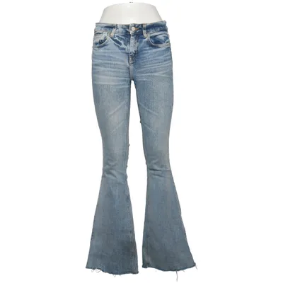 Jeans (Blue) from Zara