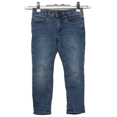 Jean (Bleu) de Stooker Coton, Élasthane