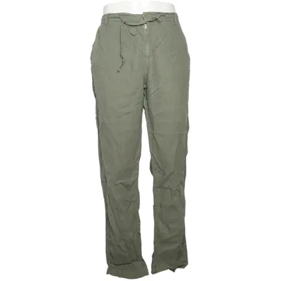 Pants (Green) from Mads Nørgaard Linen