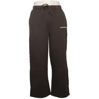 Sweatpants (Grå) fra Good for Nothing Bomuld