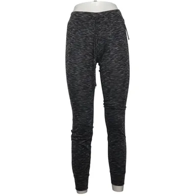 Joggingbroek (Grijs, Wit) van Cynthia Rowley Elastaan, Polyester, Viscose