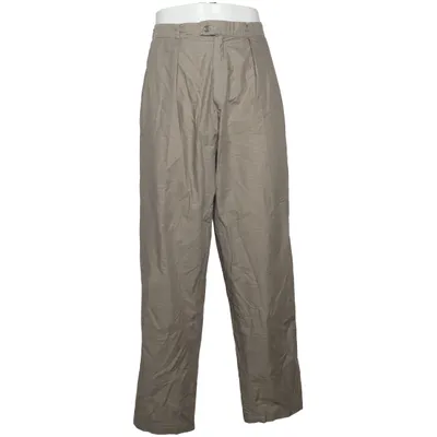 Kostymbyxor (Beige) från Park Avenue