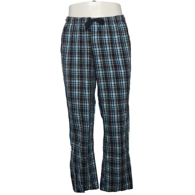Pantalon de pyjama (Bleu, Beige, Noir) de Watson's Coton
