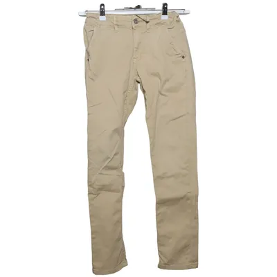 Chinos (Beige) fra Pepe Jeans Bomuld, Elastan