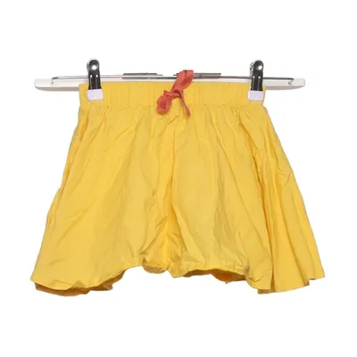 Skirt (Yellow) from Pusblu Cotton