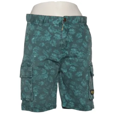 Cargoshorts (Blå, Grön) från Aussiebum Bomull, Elastan