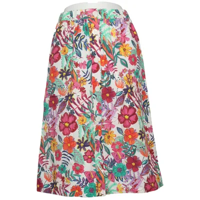 Kjol (Trafaluc collection) från Zara Trafaluc Collection Bomull