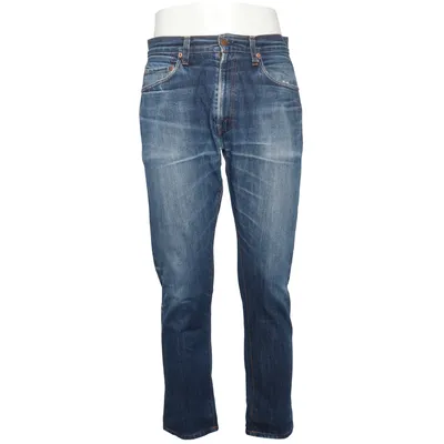 Jean (505-0217) de Levi Strauss & Co Coton