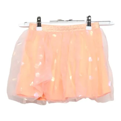 Tulle skirt (Pink) from Garcia Polyester