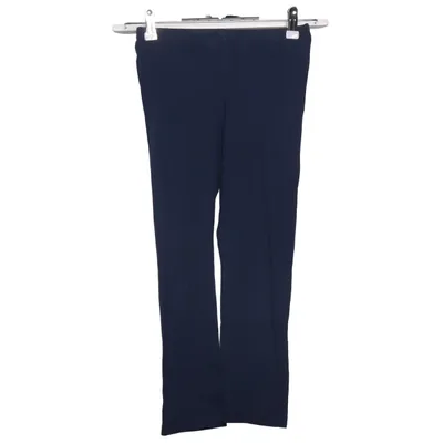 Legging (Bleu) de Hema Coton