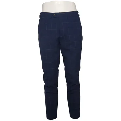 Kostuumbroek (Brescia) van Suitsupply