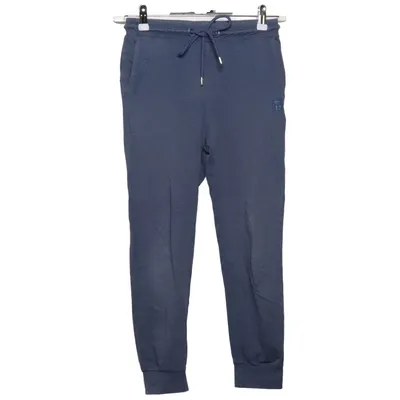 Sweatpants (Blue) from FC Barcelona