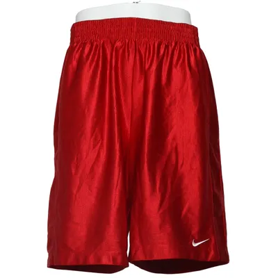 Basketshorts (Röd) från Nike Polyester