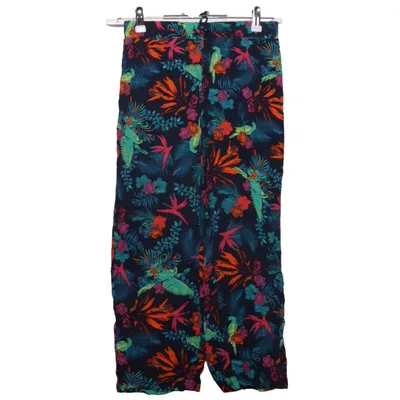 Pyjama broek (Blauw, Meerkleurig) van Pocopiano Viscose