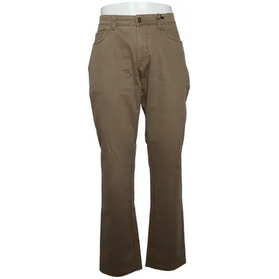 Chino (Beige) de Hattric Coton