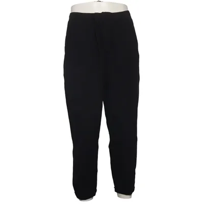 Chinos (Sort) fra Redefined Rebel Bomuld
