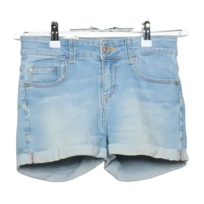 Jeansshorts (Blå) fra Vingino Bomuld, Elastan, Polyester