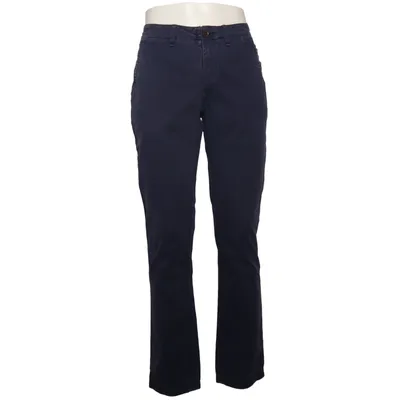 Chino (Bleu) de Tommy Hilfiger Denim Coton