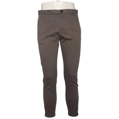 Chinos (Pisa) fra Gabba Bomuld, Elastan, Polyester