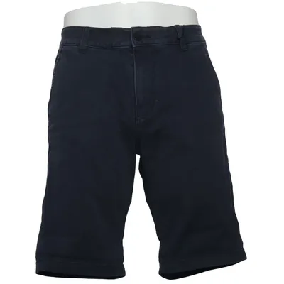Shorts (Chino Slim Shorts) från Tom Tailor Denim Bomull, Elastan