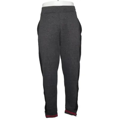 Sweatpants (Gray) from Ronley Cotton, Polyester