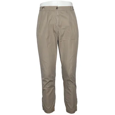 Pants (YG220964) from Mauro Grifoni Cotton