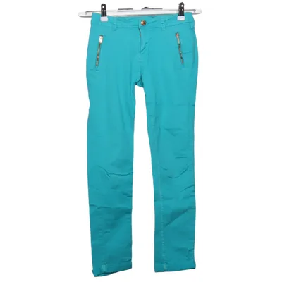 Chinos (Turquoise) van Orchestra