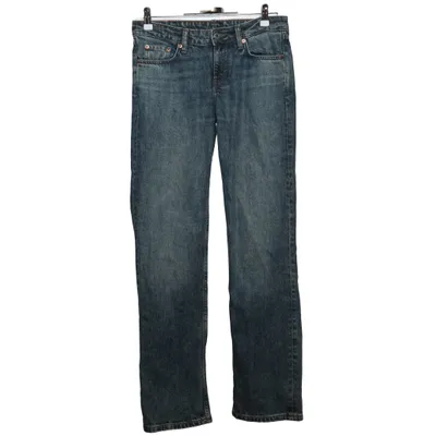 Jeans (Arrow Low Straight Jeans) from Arrow Cotton