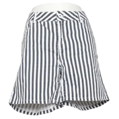 Shorts (Shorts) från Denim 1982 Bomull, Elastan, Polyester