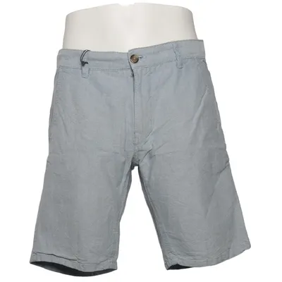Shorts (Blå) fra Shine Original Bomuld