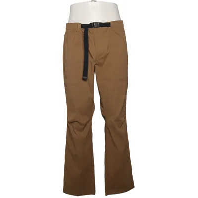 Pantalon d'extérieur (Beige) de Columbia Élasthane, Polyamide