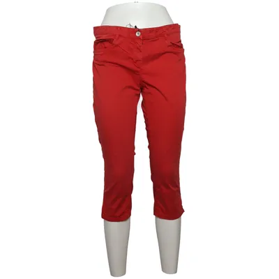 Three-quarter pants (Alexa) from Tom Tailor Cotton