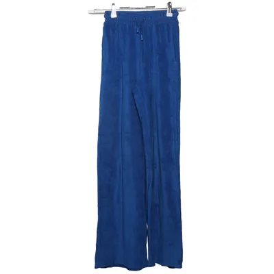 Sweatpants (Kia Robin Terry Straight) from WE Fashion