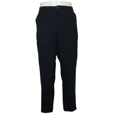 Suit pants (Black) from Selected Homme Elastane, Polyester, Viscose, Wool