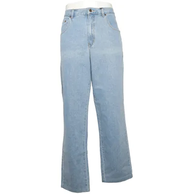 Jeans (Blue) from John F.Gee Cotton