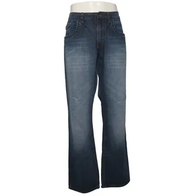 Jeans (Blå) från ALCW Bomull