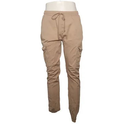 Cargobukser (Beige) fra Bee Inspired Bomuld, Elastan