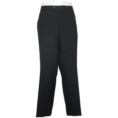 Suit pants (Madrid U) from M.e.n.s Elastane, Polyester, Wool