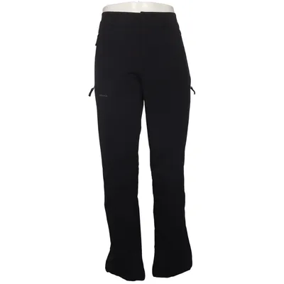 Outdoor pants (Gray) from Decathlon Elastane, Polyester