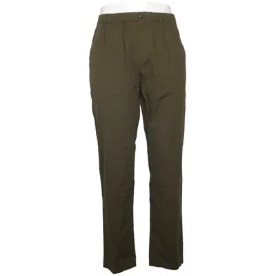 Pants (Green) from A Kind of Guise Cotton, Elastane
