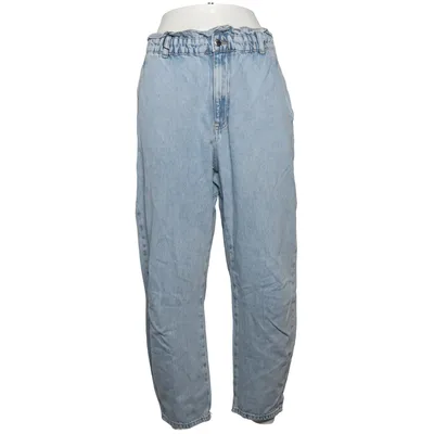 Jeans (Blue) from Zara Cotton