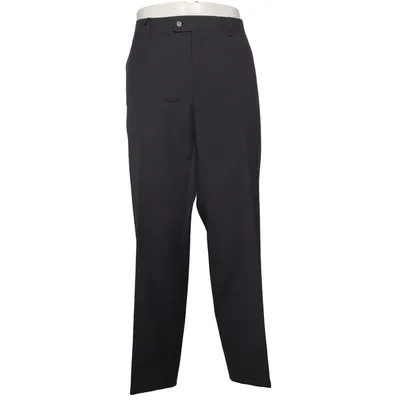 Pantalon de costume (Gris) de Adler Polyester, Viscose