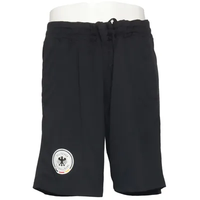 Sports shorts (Black) from Adidas Polyester
