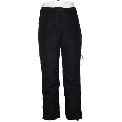 Snow pants (Black) from Crivit Polyester