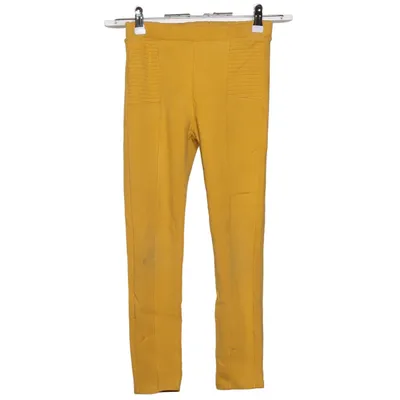 Treggings (Jegging) from Okaïdi Cotton, Elastane