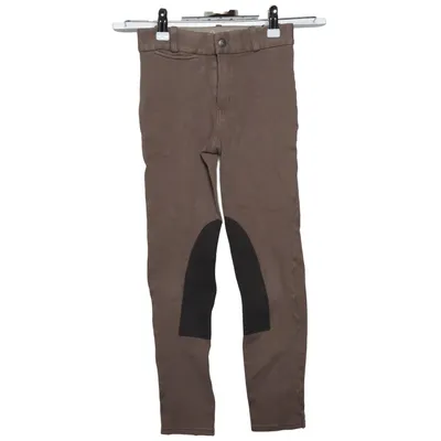 Breeches (Gray) from Fouganza