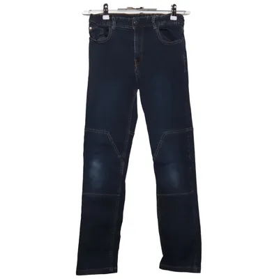 Spijkerbroek (Blauw) van Sergent Major