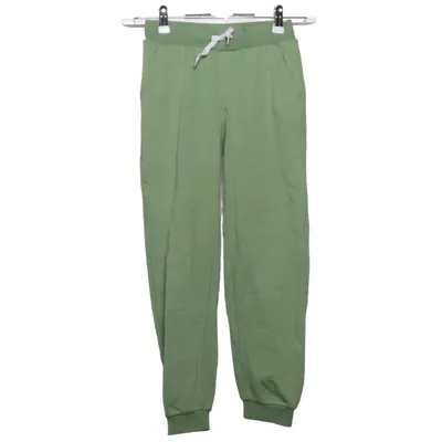 Pantalon de survêtement (Vert) de Fanny Coton, Polyester