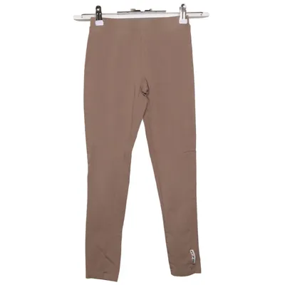 Leggings (Beige) von Stop Go Baumwolle, Elasthan
